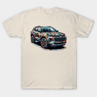 Chevy Blazer T-Shirt